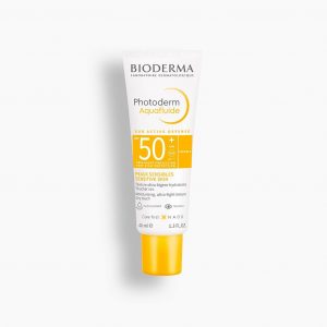 PHOTODERM AQUAFLUIDE SPF50+ 40ml