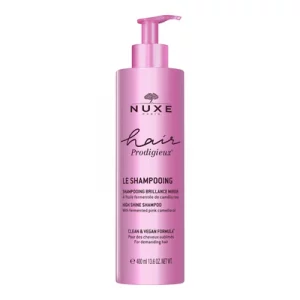 NUXE CHAMPÚ BRILLO SUBLIME