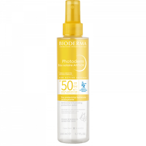 PHOTODERM ANTI-OX AGUA SOLAR SPF50 200ml