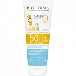 PHOTODERM PEDIATRICS LECHE SPF50+ 200ml