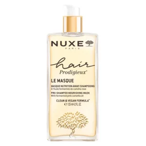 NUXE MASCARILLA NUTRICIÓN PRE-CHAMPÚ 125ml