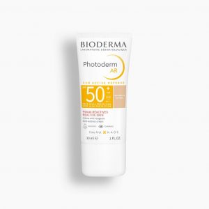 PHOTODERM AR COLOR NATURAL SPF50+ 30ml
