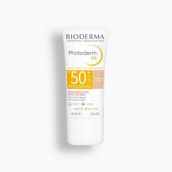 PHOTODERM AR COLOR NATURAL SPF50+ 30ml