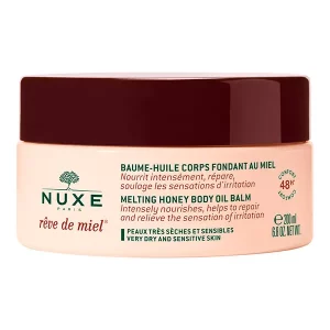 NUXE BÁLSAMO-ACEITE CORPORAL FUNDENTE 200ml