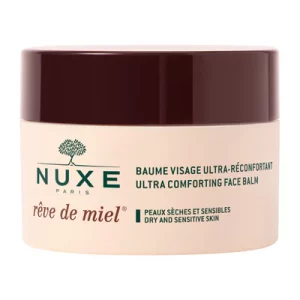 NUXE BÁLSAMO PARA ROSTRO ULTRA-RECONFORTANTE 50ml