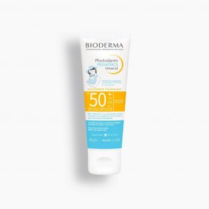 PHOTODERM PEDIATRICS MINERAL SPF50+ 50gr