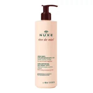 NUXE CREMA CORPORAL ULTRA-RECONFORTANTE 400ml