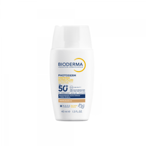 PHOTODERM XDEFENSE ULTRA FLUIDO INVISIBLE SPF50+ 40ml TONO 03