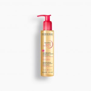 BIODERMA SENSIBIO ACEITE MICELAR LIMPIADOR 150ml