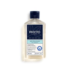 PHYTO CHAMPÚ ANTICASPA 250ml