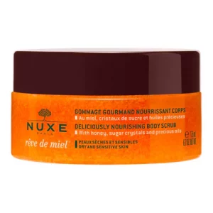 NUXE EXFOLIANTE CORPORAL NUTRITIVO 175ml