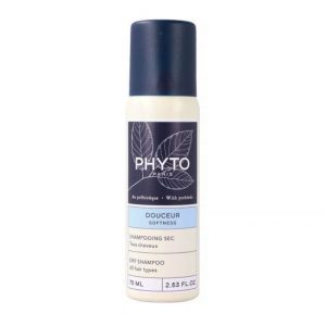PHYTO CHAMPÚ SECO 75ml