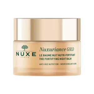 NUXE BÁLSAMO NUTRITIVO NOCHE NUXURIANCE GOLD 50ml