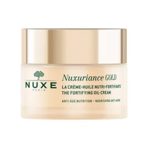 NUXE CREMA-ACEITE NUTRI-FORTIFICANTE NUXURIANCE GOLD 50ml