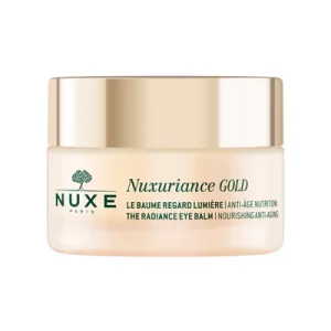 NUXE BÁLSAMO MIRADA LUMINOSA NUXURIANCE GOLD 15ml