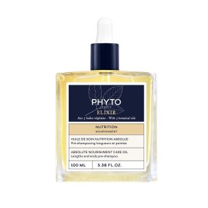 PHYTO ACEITE NUTRICIÓN ELIXIR 100ml