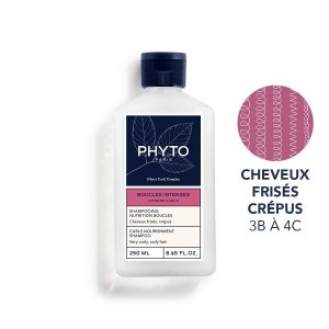 PHYTO CHAMPÚ NUTRICIÓN RIZOS 250ml