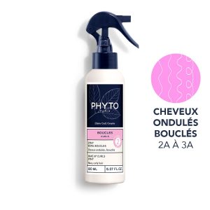 PHYTO SPRAY REVELADOR DE RIZOS 150ml