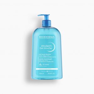 BIODERMA ATODERM GEL DE DUCHA 1L