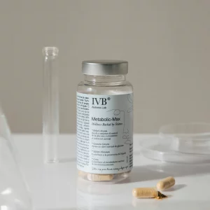 IVB Metabolic-Max