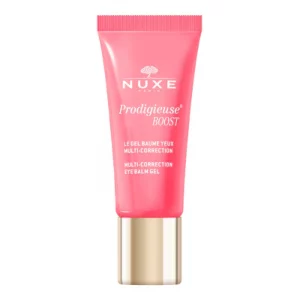 NUXE GEL-BÁLSAMO MULTI-CORRECCIÓN OJOS PRODIGIEUSE BOOST 15ml