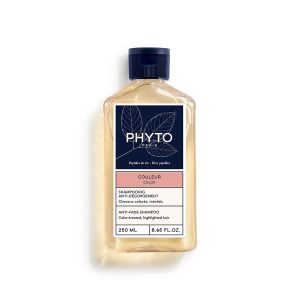 PHYTO CHAMPÚ PROTECTOR DEL COLOR 250ml