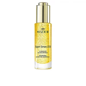 NUXE SÚPER SÉRUM [10] CONCENTRADO ANTIEDAD UNIVERSAL