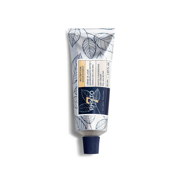 PHYTO 7 CREMA DE DÍA NUTRITIVA 50ml