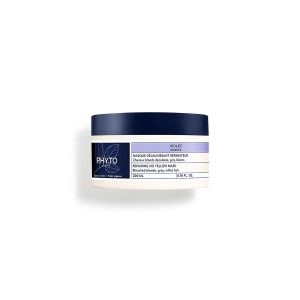 PHYTO MASCARILLA ANTIAMARILLEO REPARADORA 200ml