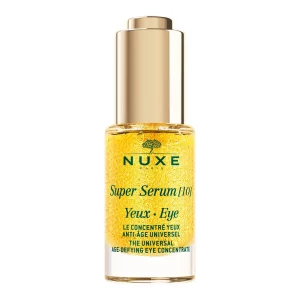 NUXE SÚPER SÉRUM [10] OJOS CONCENTRADO ANTIEDAD UNIVERSAL 15ml