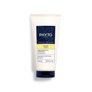 PHYTO RUBIO ACONDICIONADOR SUBLIMADOR 175ml
