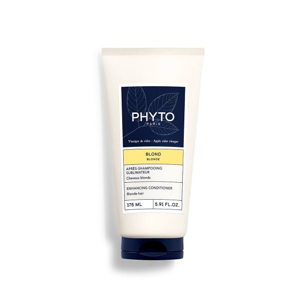 PHYTO RUBIO ACONDICIONADOR SUBLIMADOR 175ml