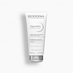 BIODERMA PIGMENTBIO FOAMING CREAM 200ml