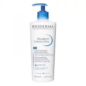 BIODERMA ATODERM CRÈME ULTRA 500ml