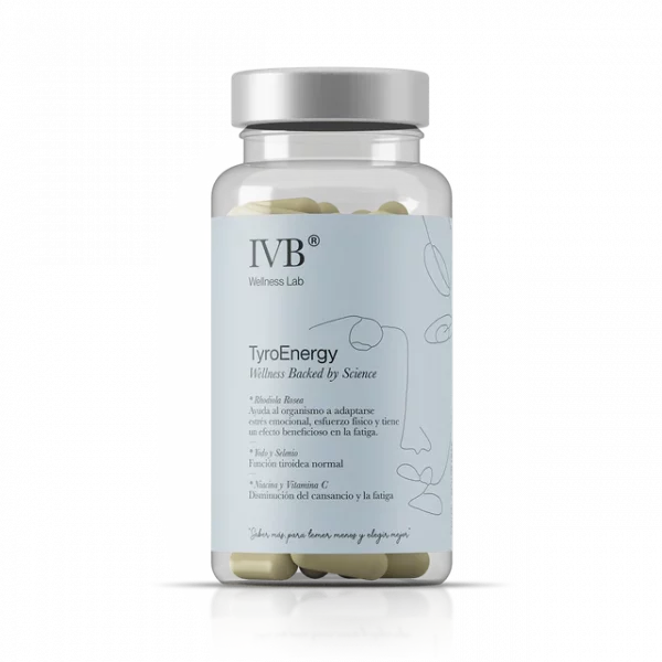 IVB TyroEnergy