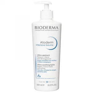 BIODERMA ATODERM INTENSIVE BAUME 500ml