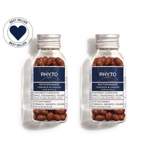 PHYTOPHANERE DUO COMPLEMENTO ALIMENTICIO 240 CAP