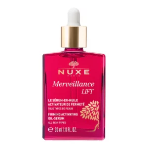 NUXE MERVEILLANCE LIFT SERUM EN ACEITE 30 ml