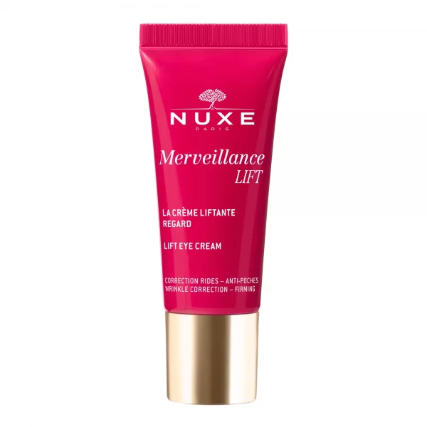 NUXE MERVEILLANCE LIFT CONTORNO DE OJOS 15ml - Imagen 2