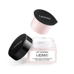 LIERAC LIFT INTEGRAL CREMA DÍA REAFIRMANTE RECARGA 50ml