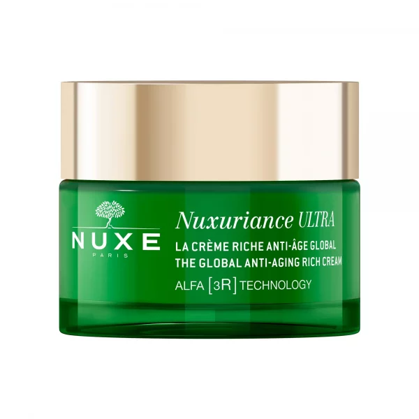 NUXE NUXURIANCE ULTRA CREMA RICA ANTIEDAD GLOBAL 50ml - Imagen 2