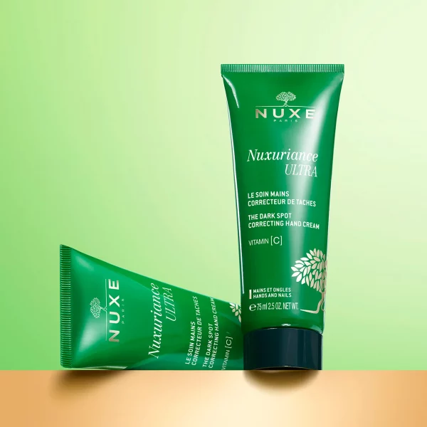 NUXE NUXURIANCE ULTRA CREMA MANOS CORRECTORA MANCHAS 75ml - Imagen 3