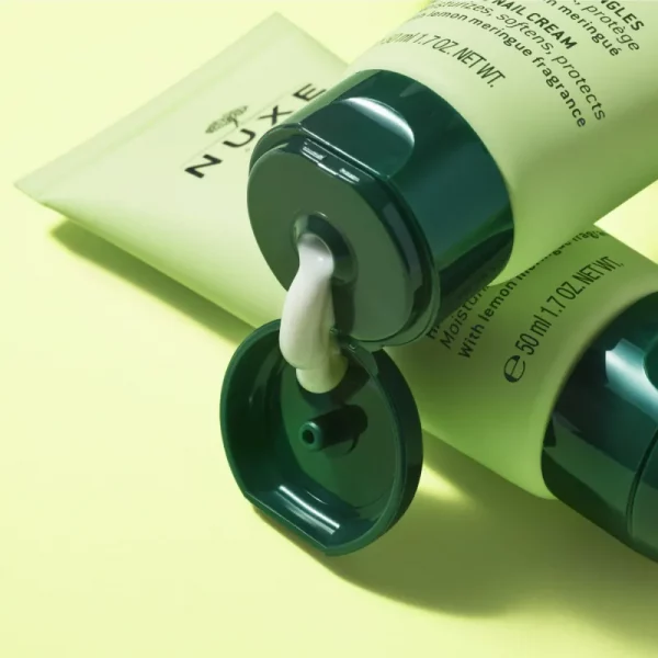 NUXE SWEET LEMON CREMA MANOS Y UÑAS 50ml - Imagen 3