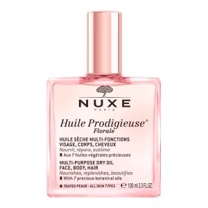 NUXE HUILE PRODIGIEUSE® FLORALE ACEITE SECO 100ml