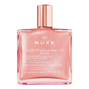 NUXE HUILE PRODIGIEUSE® OR FLORALE ACEITE SECO 50 ml