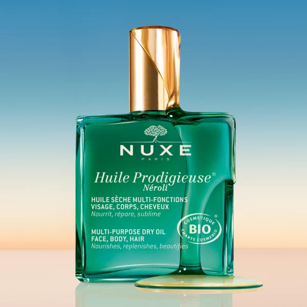 NUXE HUILE PRODIGIEUSE® NEROLI ACEITE SECO 100 ml - Imagen 2