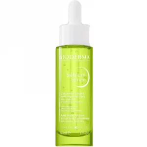 BIODERMA SÉBIUM SERUM ANTI-IMPERFECCIONES 30ml