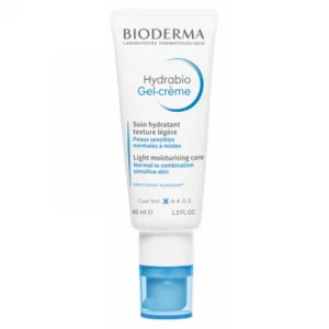 BIODERMA HYDRABIO GEL-CREMA 40ml