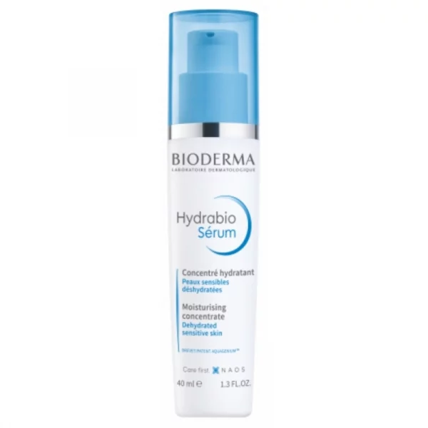 BIODERMA HYDRABIO SÉRUM 40ml