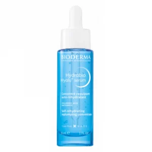 BIODERMA HYDRABIO HYALU+ SÉRUM 30ml
